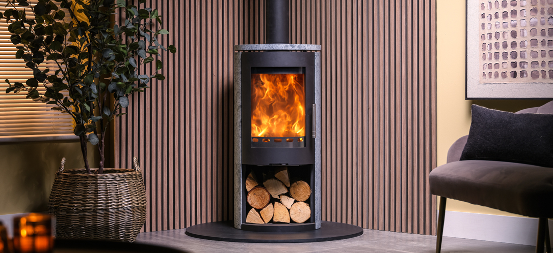 casttec ct5 cast iron and soapstone stove