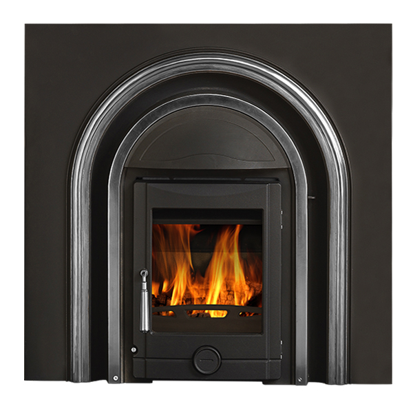 casttec polaris regal solid fuel insert