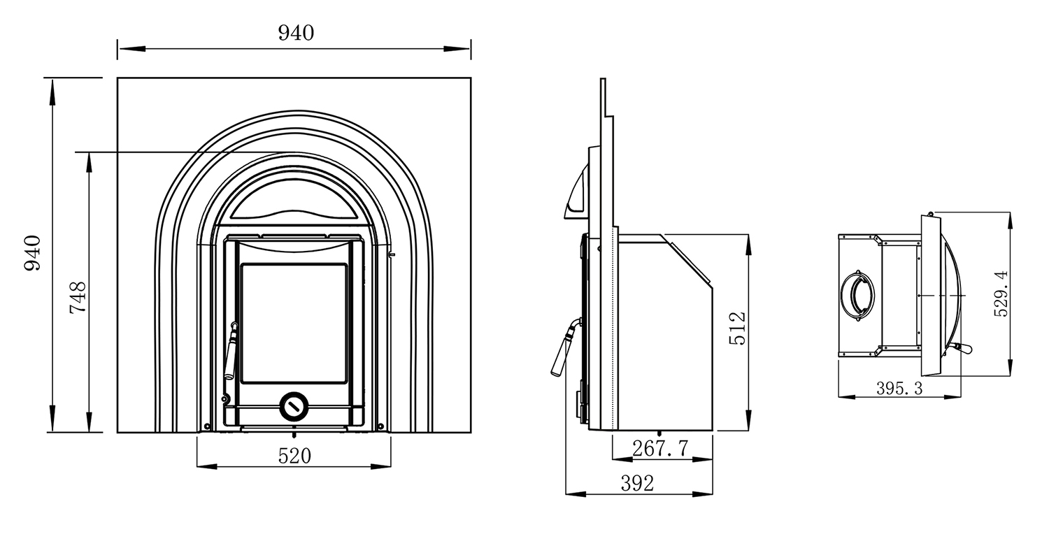 polaris insert eco diagram