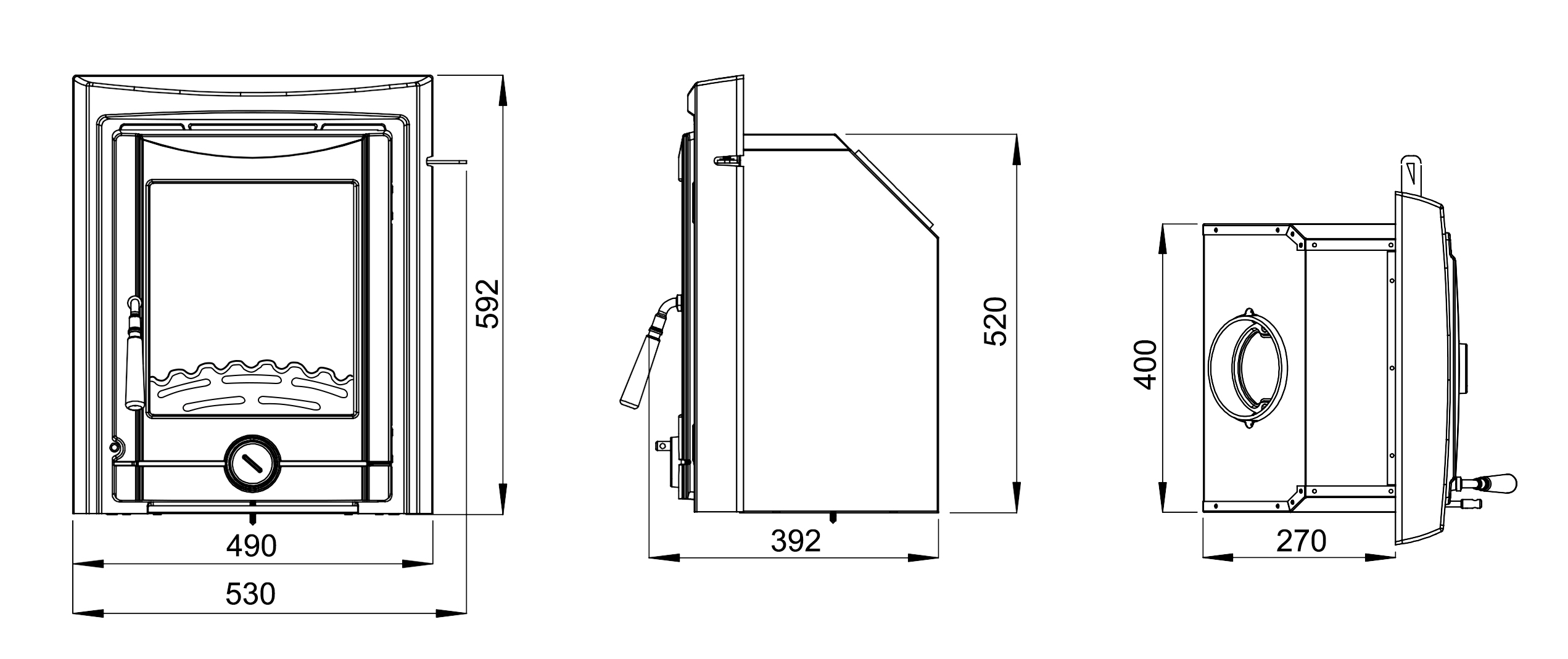 cougar diagram