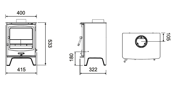 horizon 5's diagram