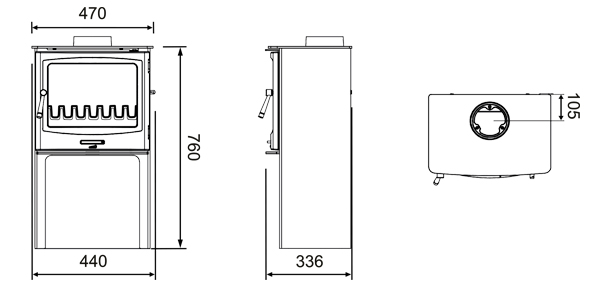 horizon 5 wide legs diagram