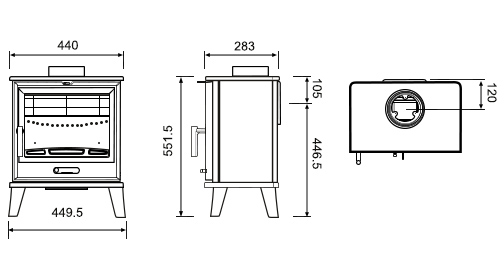 nevis edge 5 eco diagram