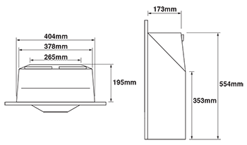 convector plus