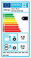 energy EU Lot 20 label