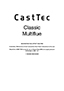 classic multiflue