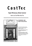 high efficiency slide control