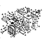 sirocco 5 stove part list