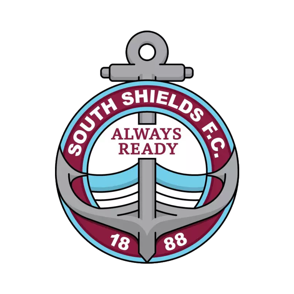 south shields fooball club logo