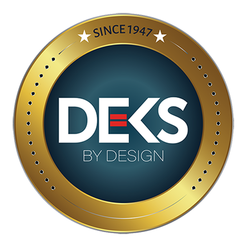 deks logo