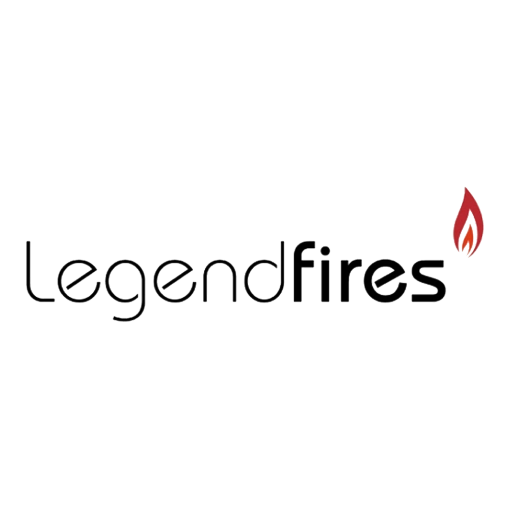 legend fires logo