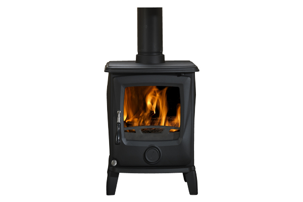 cougar 5kW eco stove