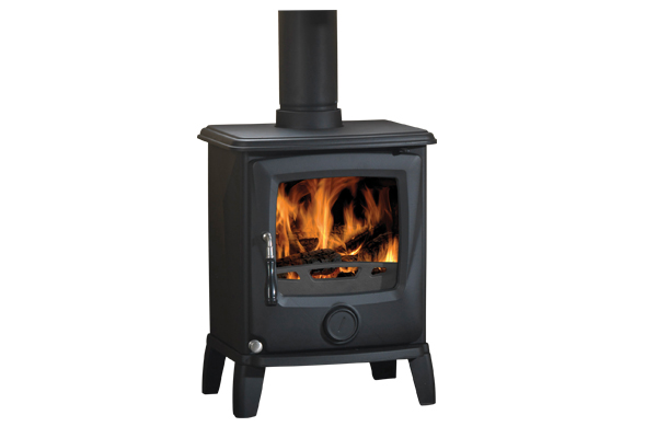 cougar 5kW eco stove