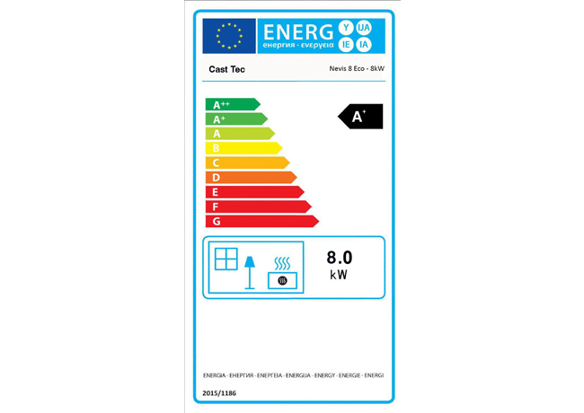 nevis 5kw eco