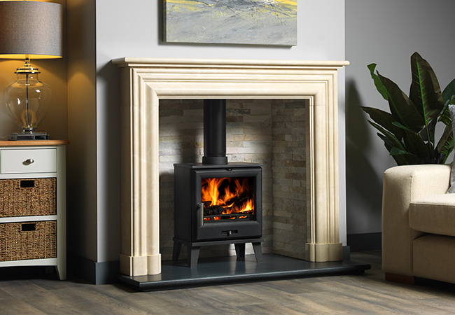 nevis edge 5kw