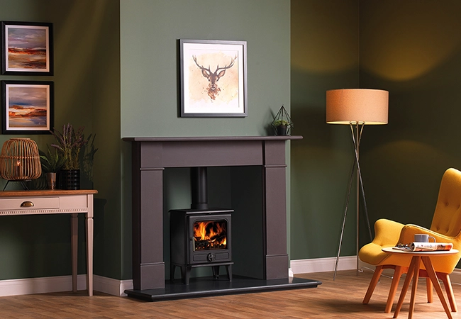 nevis t5 (traditional) 5kw eco - flat victorian