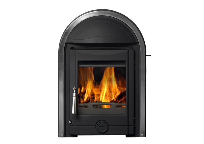 polaris inset eco stove