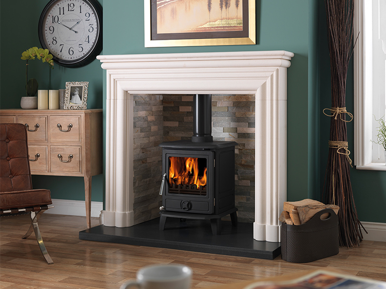 Puma 5kW Eco Stove