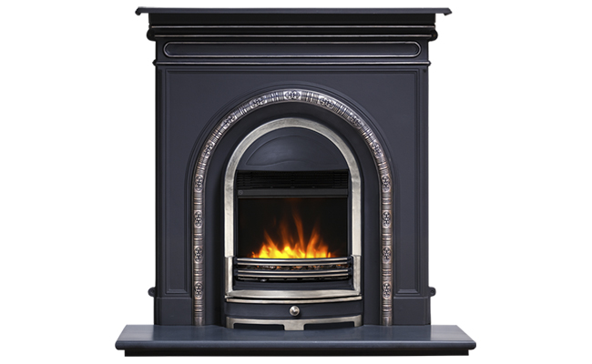 Marquis electric combination