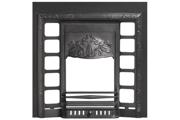 casttec art nouveau - antique