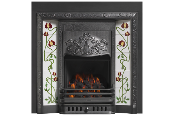 casttec art nouveau - antique