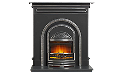 integra ashbourne polished