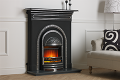 integra ashbourne polished