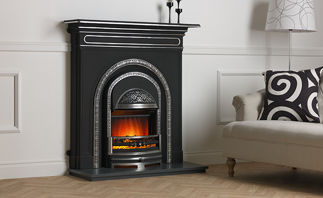 integra ashbourne polished