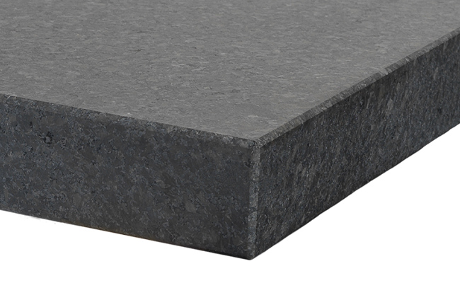 nevis plinth honed hearth