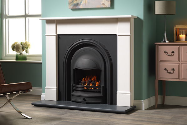 royal integra - chilton mantel