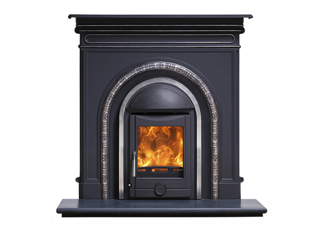 Polaris Combination Polished