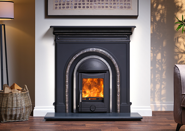 Polaris Combination Polished