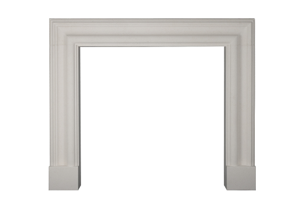 bolection limestone mabtel