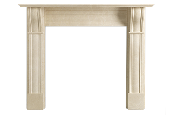 durham crema-marfil pure-marble