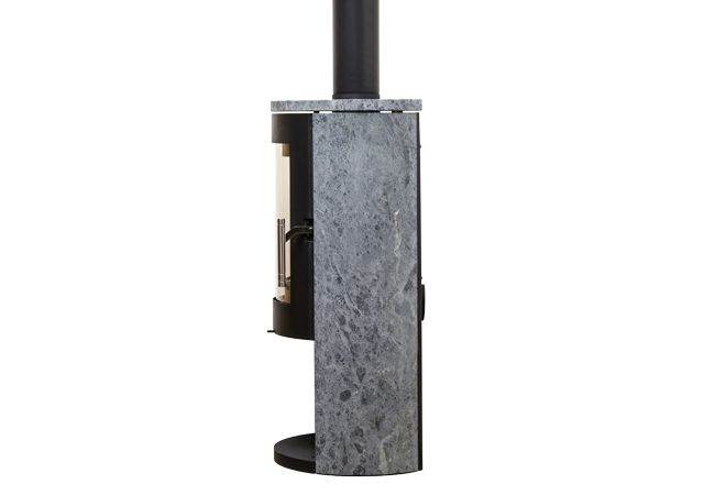 ct5 soapstone stove 