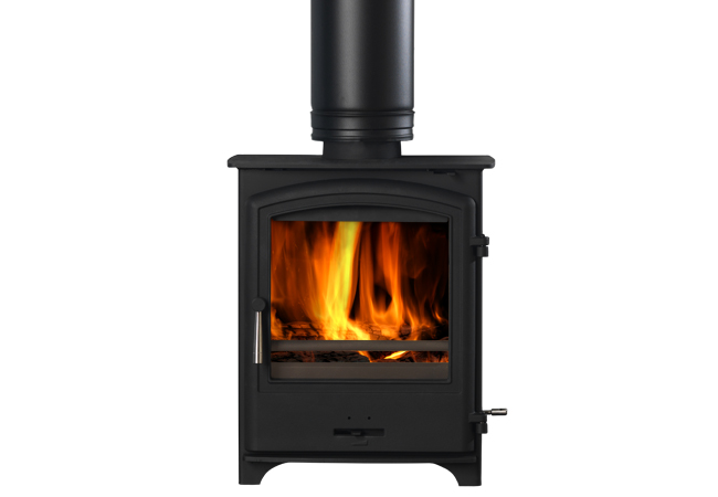 sirocco 5kw eco steel stove