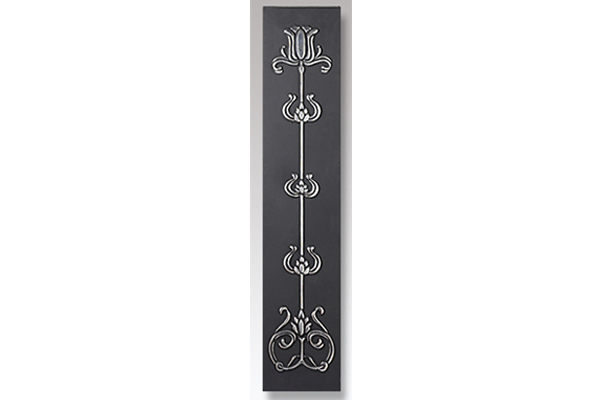 Tulip Cast-iron Sleeve Polished